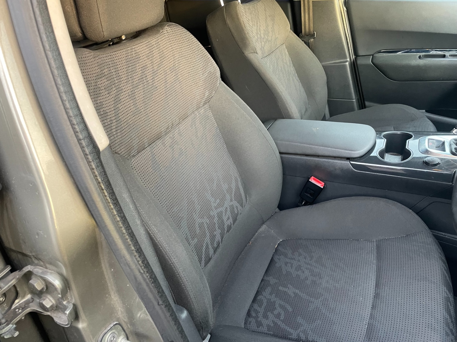 Used Peugeot 3008 2012 for sale - 77353943: Photo 9