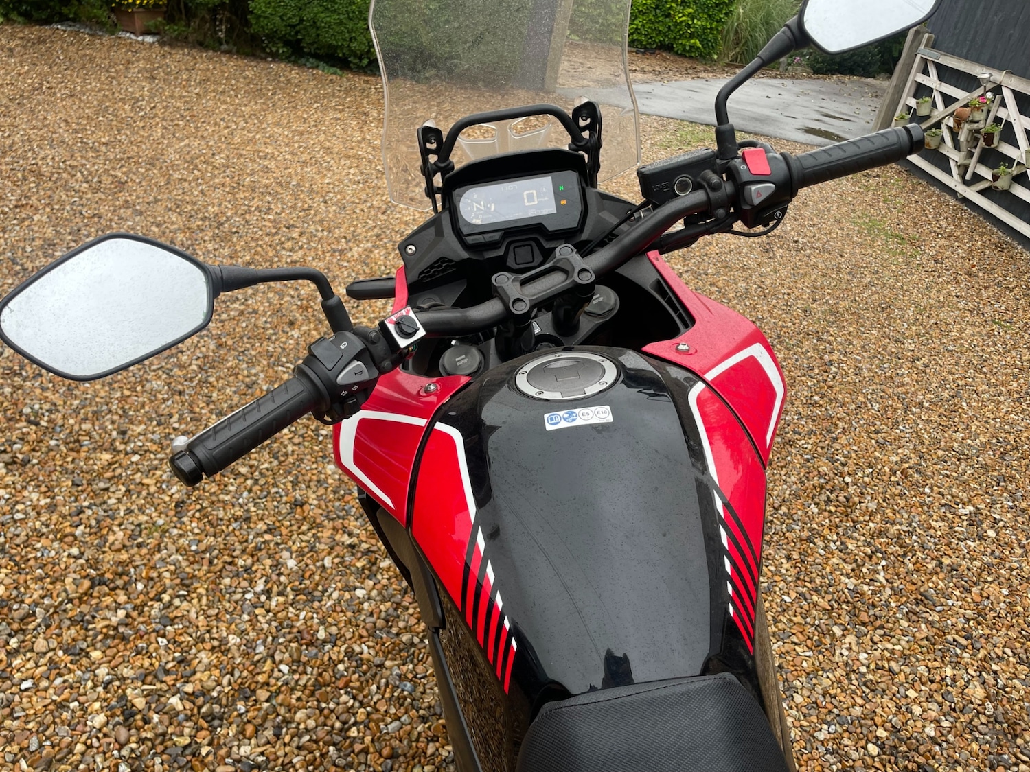Used Honda CB 2022 for sale - 78847592: Photo 10