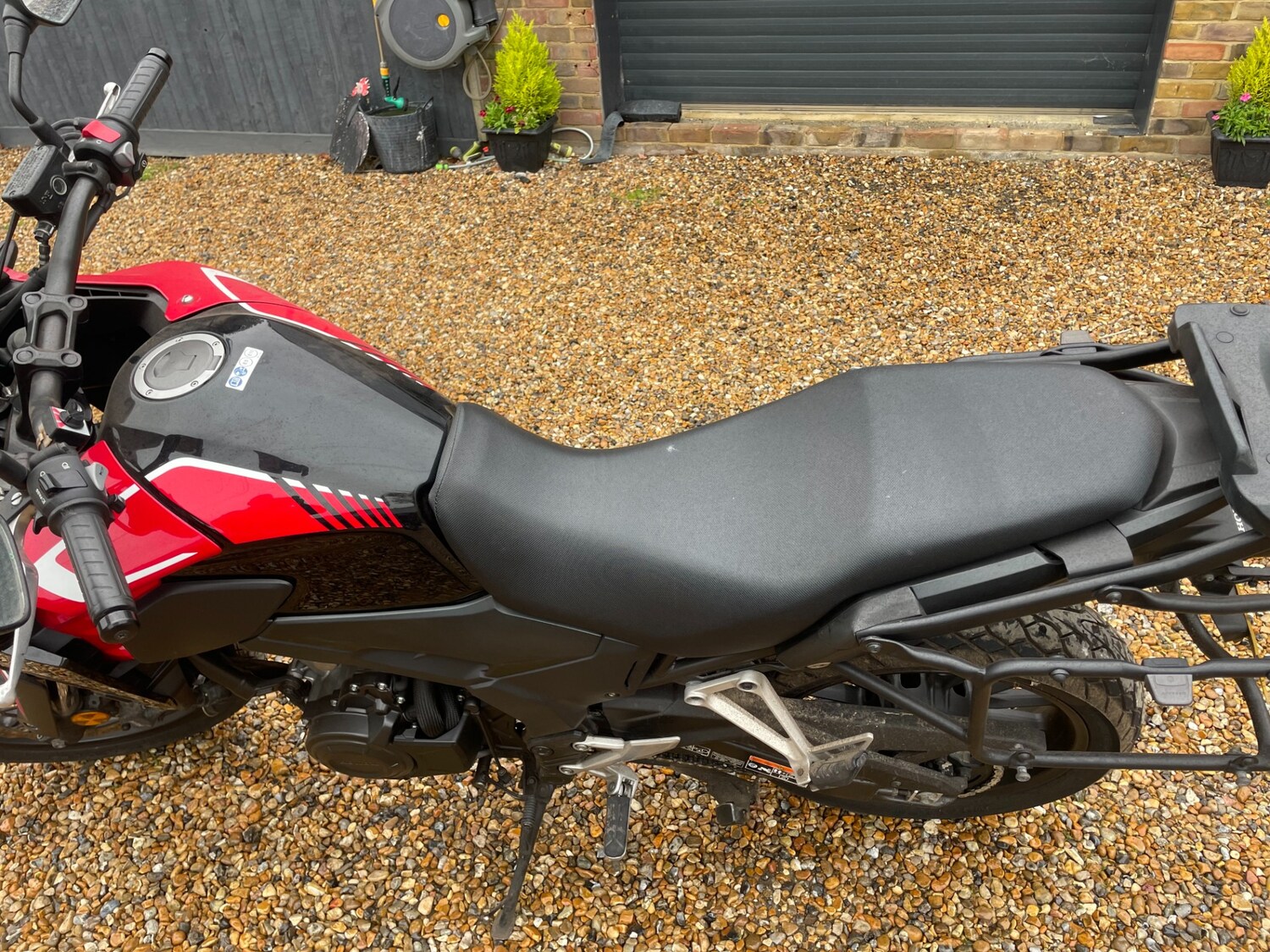 Used Honda CB 2022 for sale - 78847592: Photo 11