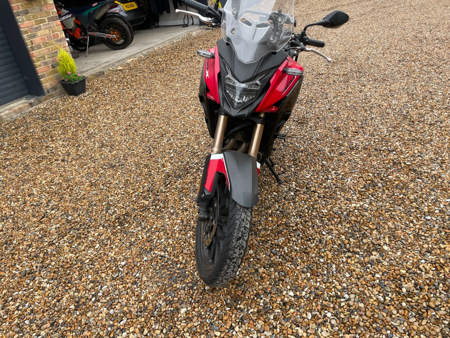 Used Honda CB 2022 for sale - 78847592: Photo 3