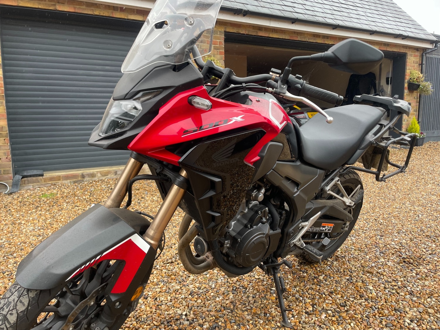 Used Honda CB 2022 for sale - 78847592: Photo 4