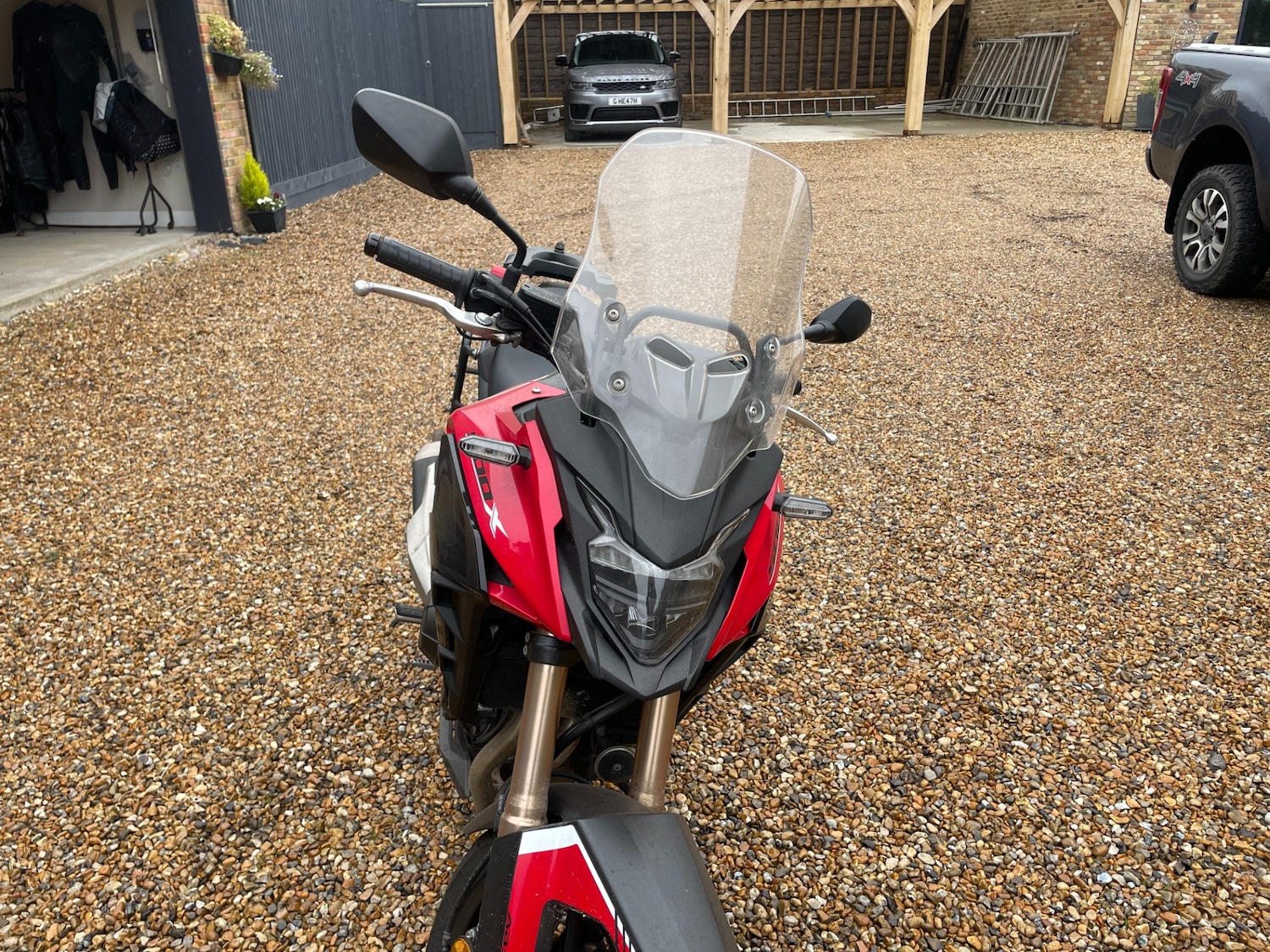 Used Honda CB 2022 for sale - 78847592: Photo 5