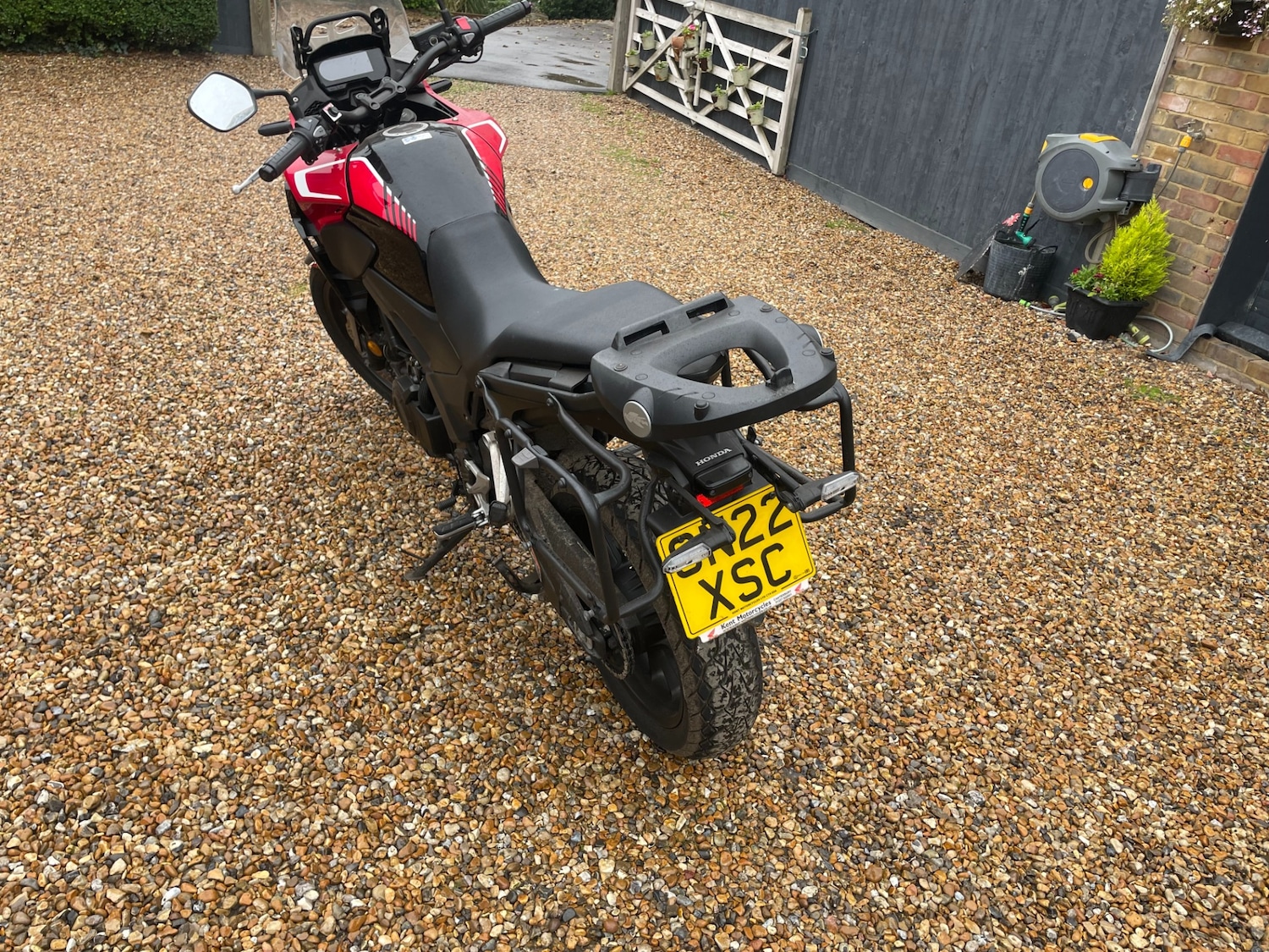 Used Honda CB 2022 for sale - 78847592: Photo 7