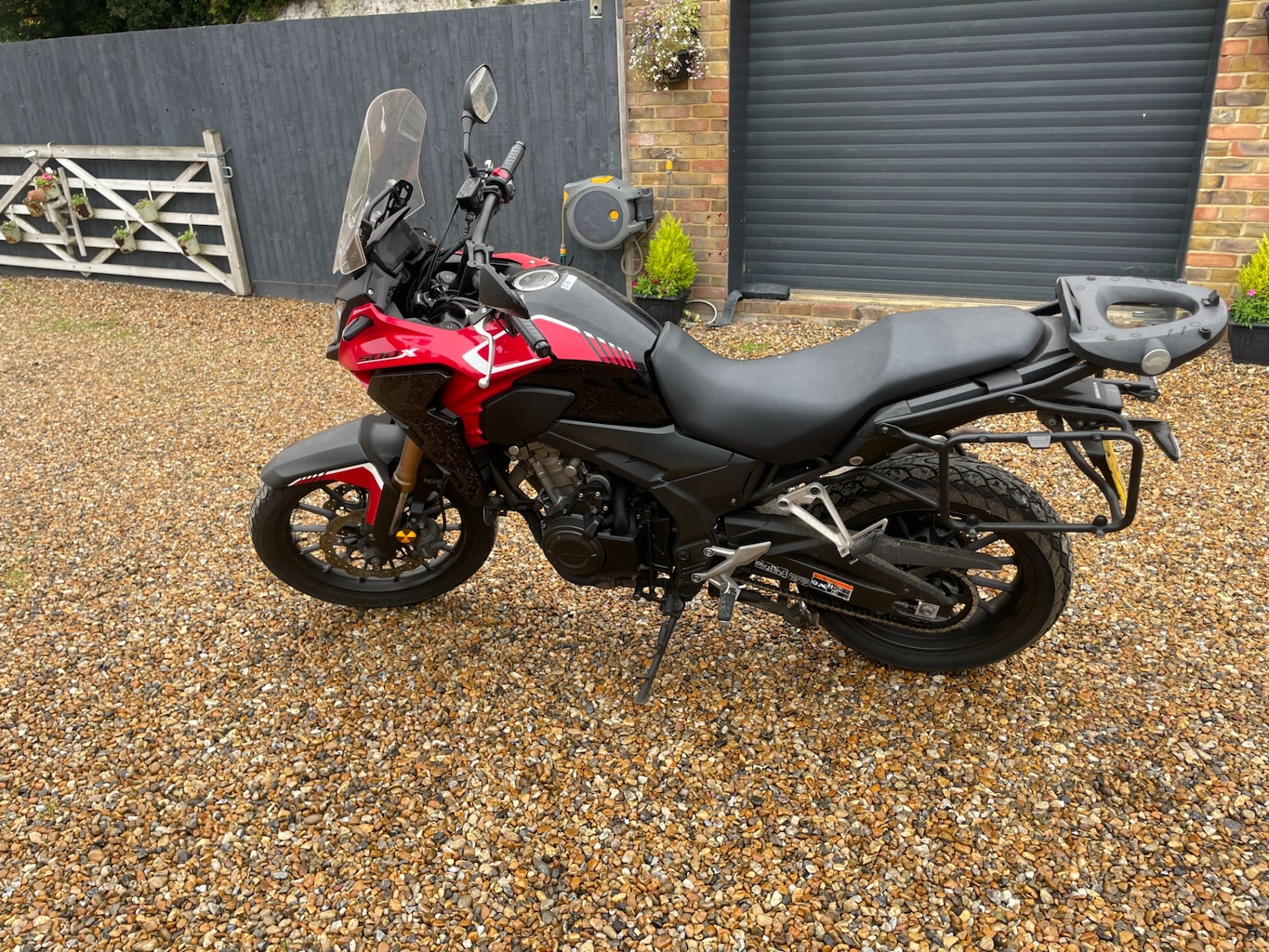 Used Honda CB 2022 for sale - 78847592: Photo 8