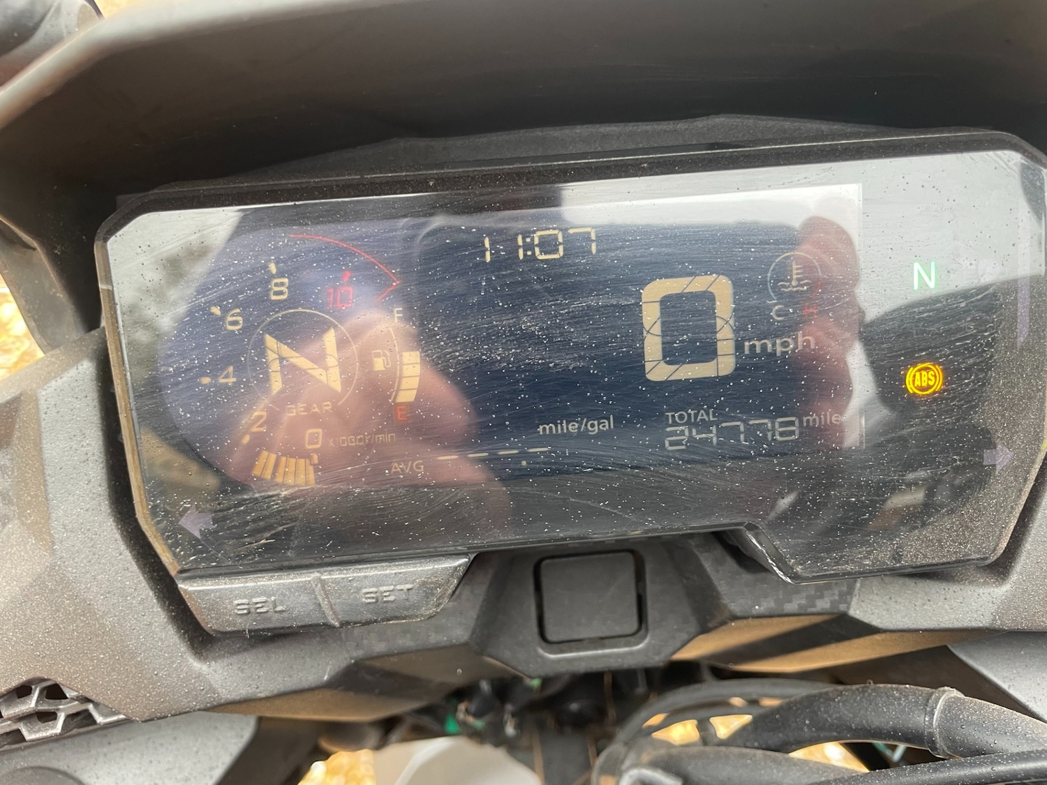 Used Honda CB 2022 for sale - 78847592: Photo 9