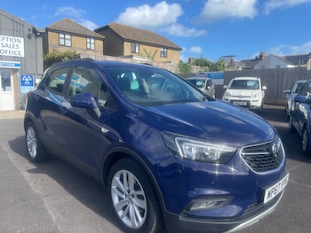 Vauxhall - Mokka X