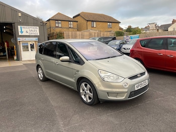 2009 (09) - 1.8 TDCi Titanium 5dr