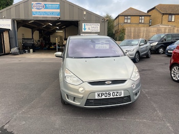 Used Ford S-Max 2009 for sale - 77445505: Photo