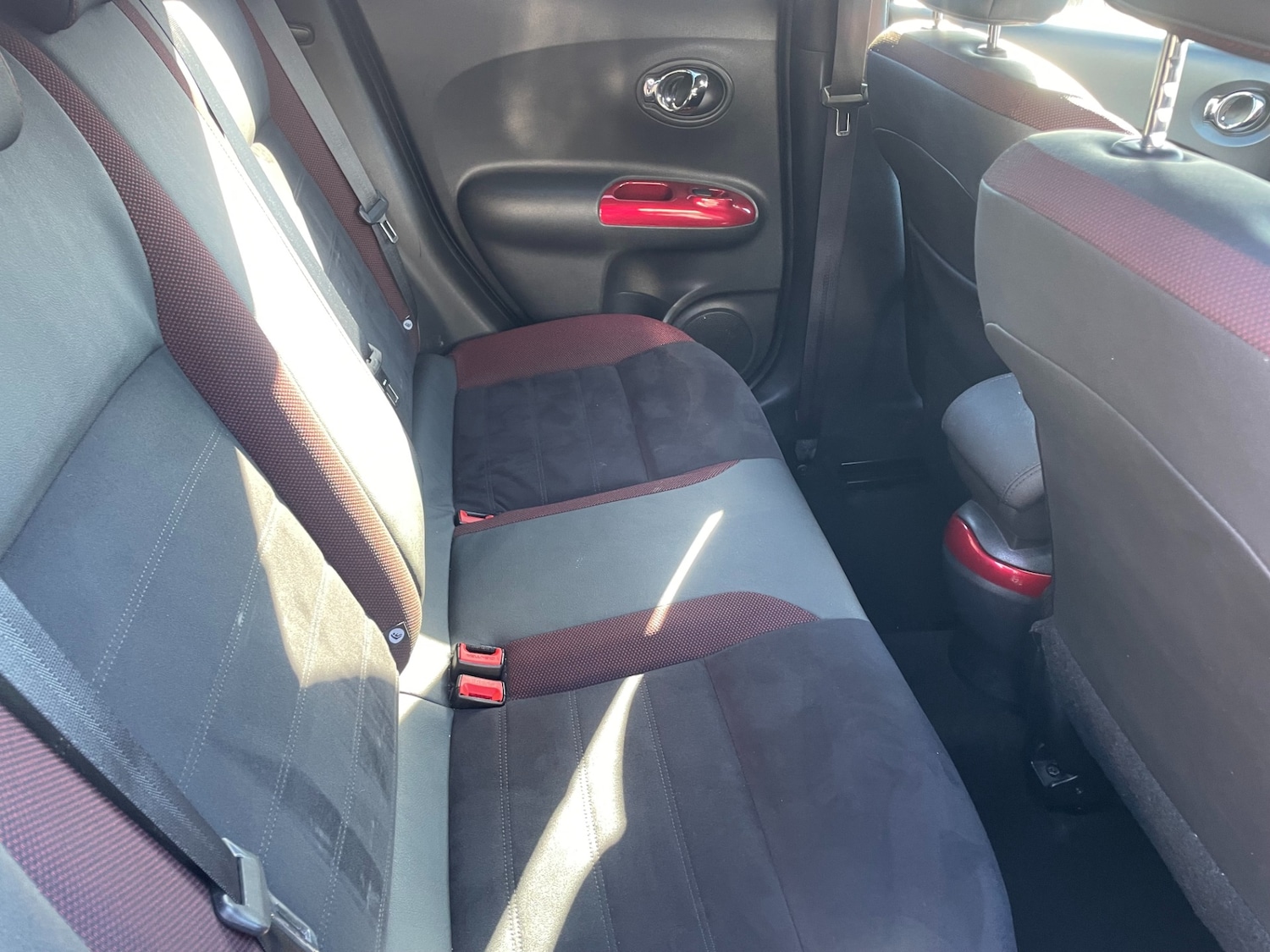 Used Nissan Juke 2016 for sale - 77975446: Photo 5