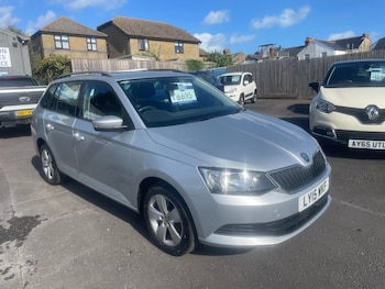 2015 (15) - 1.2 TSI SE 5dr