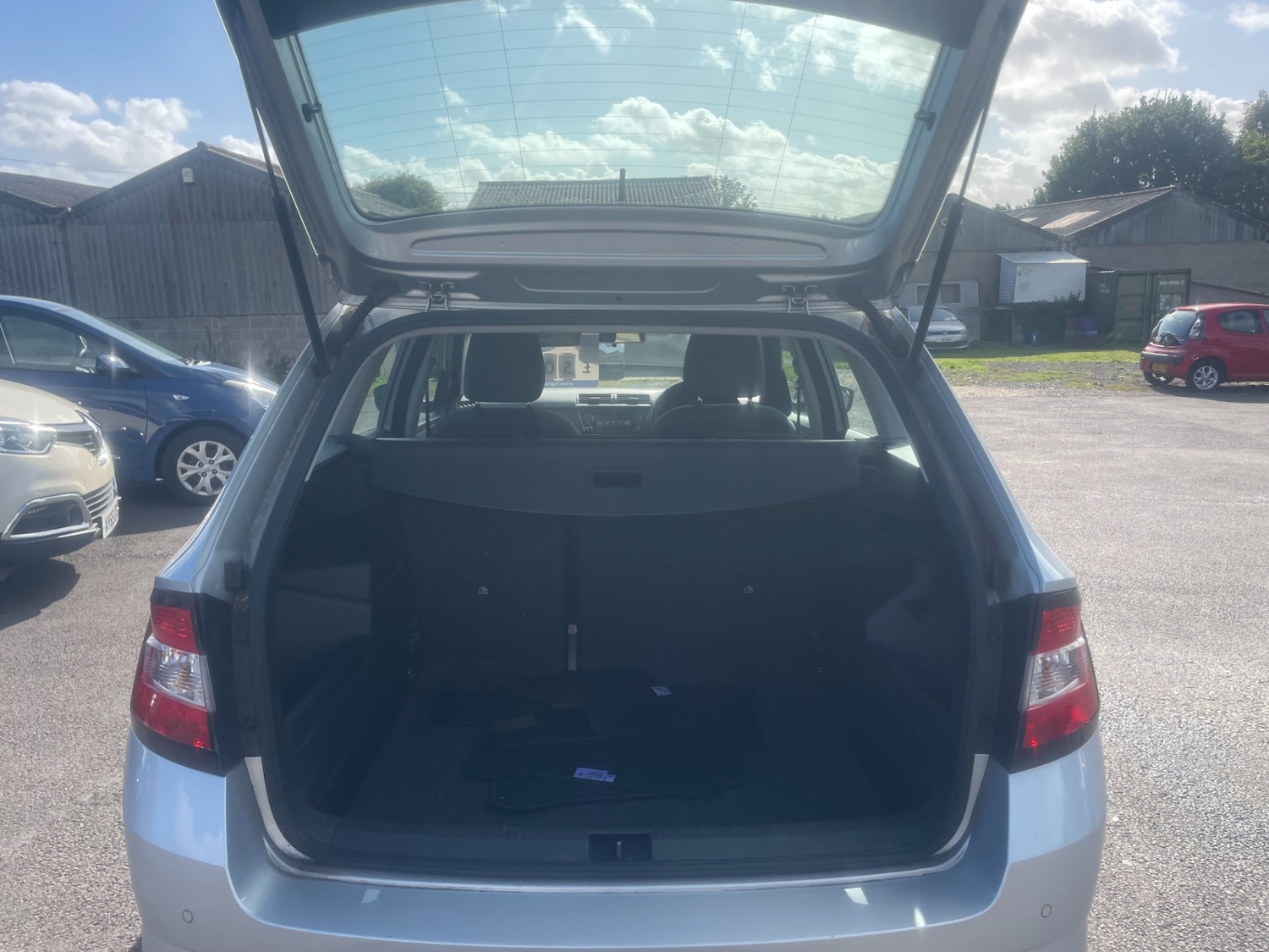 Vehicle 9