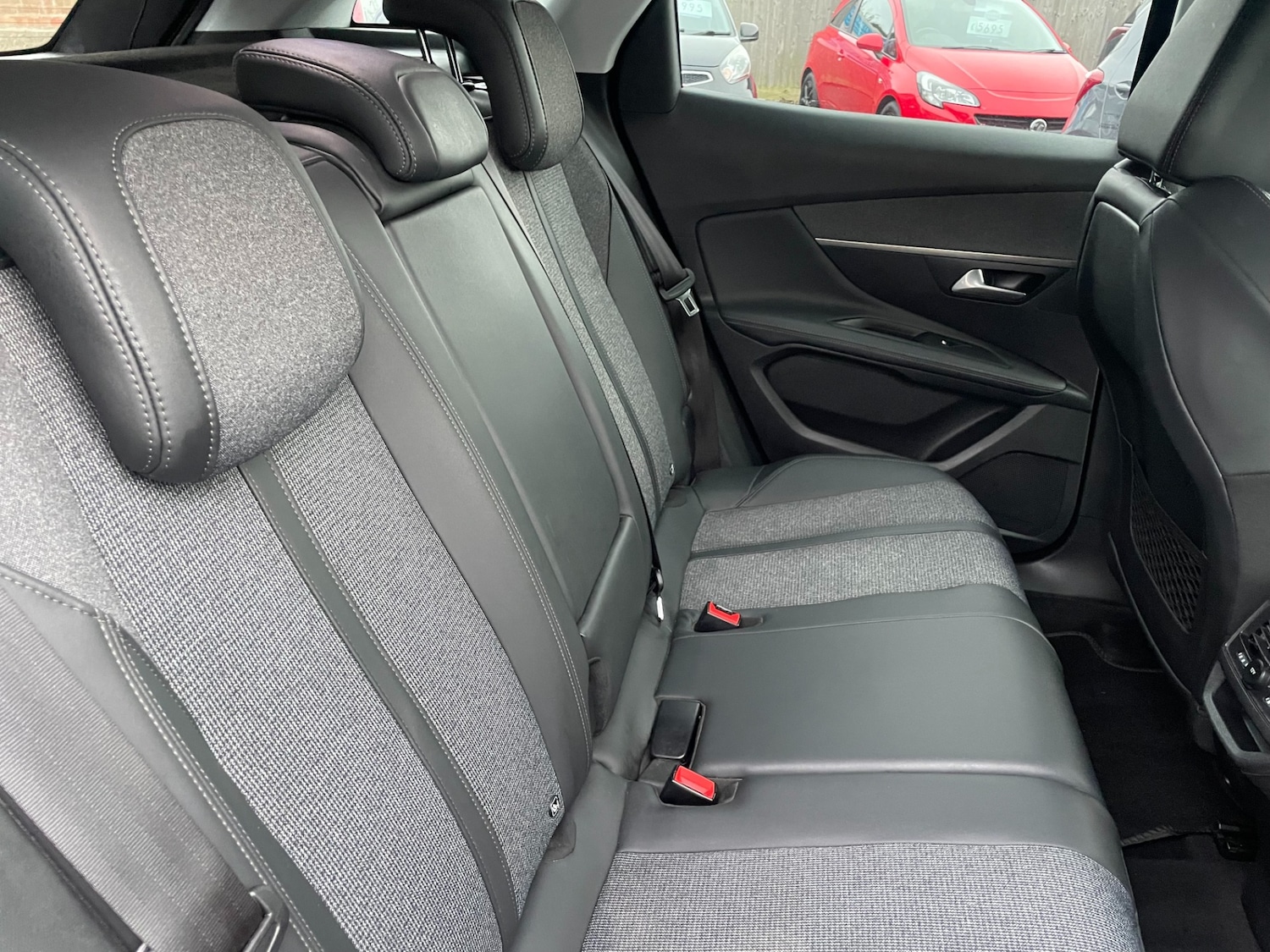 Used Peugeot 3008 2019 for sale - 76984212: Photo 10