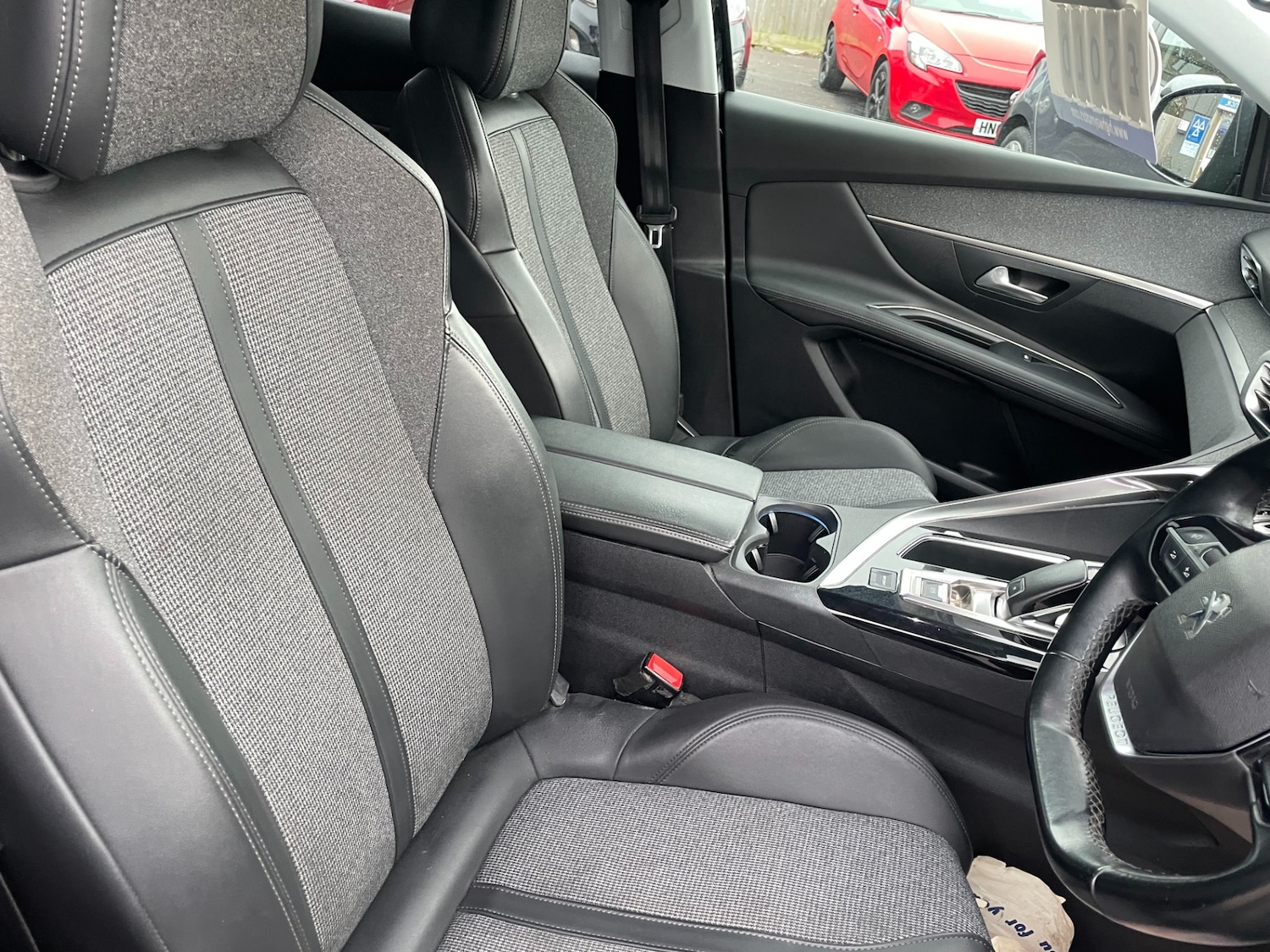 Used Peugeot 3008 2019 for sale - 76984212: Photo 11