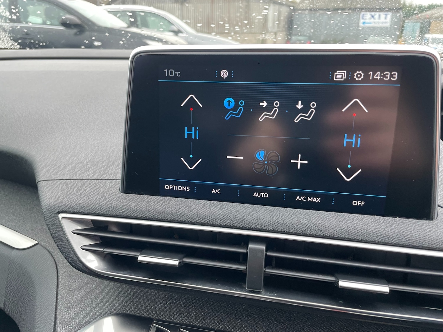 Used Peugeot 3008 2019 for sale - 76984212: Photo 15