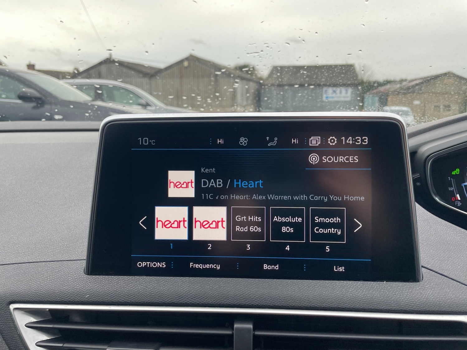 Used Peugeot 3008 2019 for sale - 76984212: Photo 17