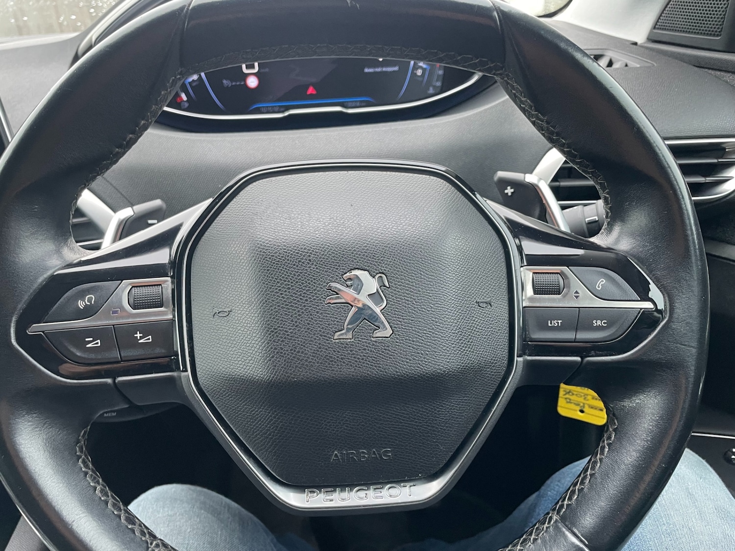 Used Peugeot 3008 2019 for sale - 76984212: Photo 18