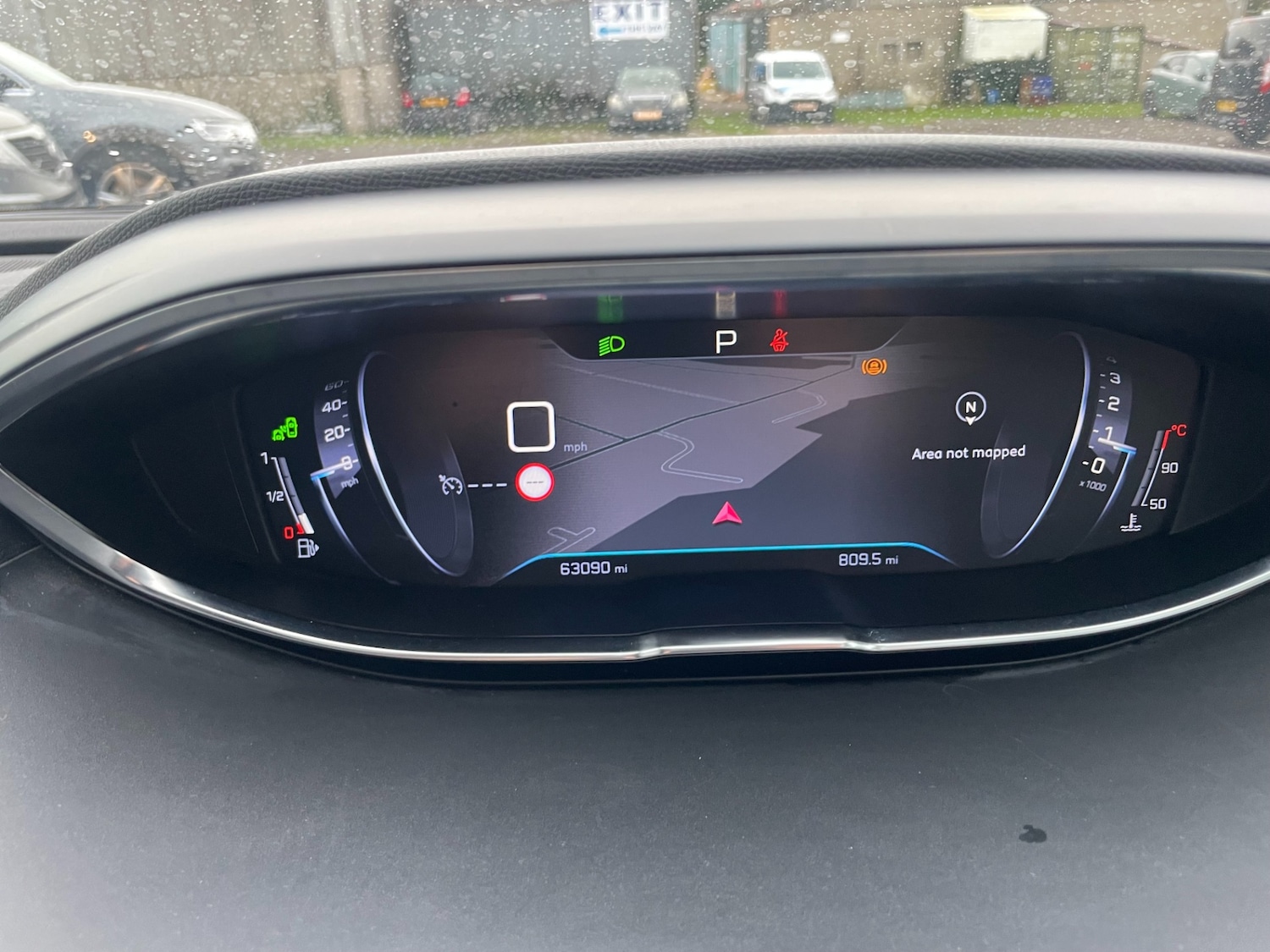 Used Peugeot 3008 2019 for sale - 76984212: Photo 20