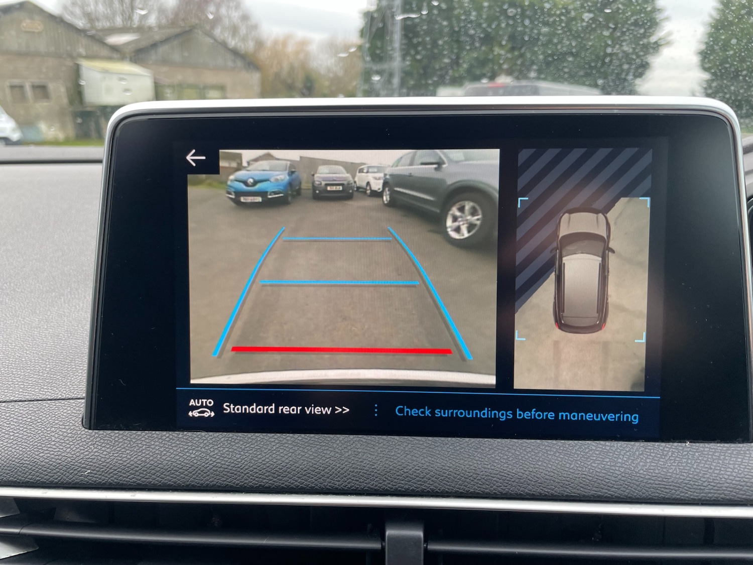 Used Peugeot 3008 2019 for sale - 76984212: Photo 21