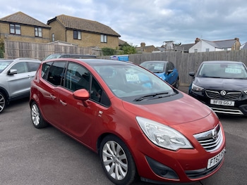 2013 (62) - 1.4T 16V SE 5dr Auto