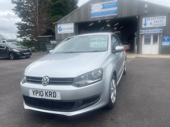Used Volkswagen Polo 2010 for sale - 75616487: Photo