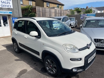 Fiat - Panda