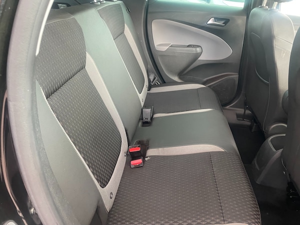 Used Vauxhall Crossland X 2019 for sale - 75726436: Photo 10