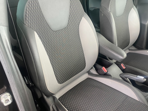 Used Vauxhall Crossland X 2019 for sale - 75726436: Photo 11