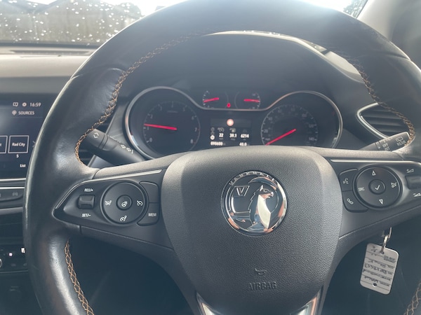 Used Vauxhall Crossland X 2019 for sale - 75726436: Photo 17