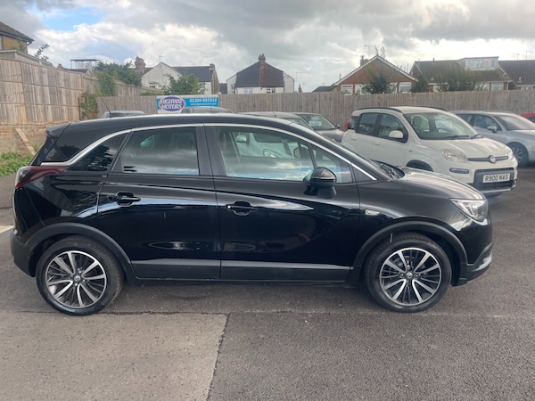 Used Vauxhall Crossland X 2019 for sale - 75726436: Photo 7