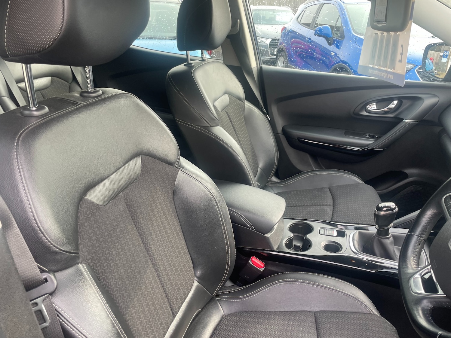 Used Renault Kadjar 2017 for sale - 77775261: Photo 10