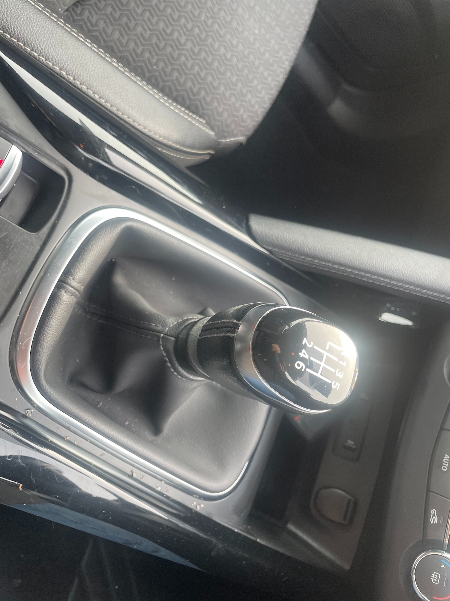 Used Renault Kadjar 2017 for sale - 77775261: Photo 14