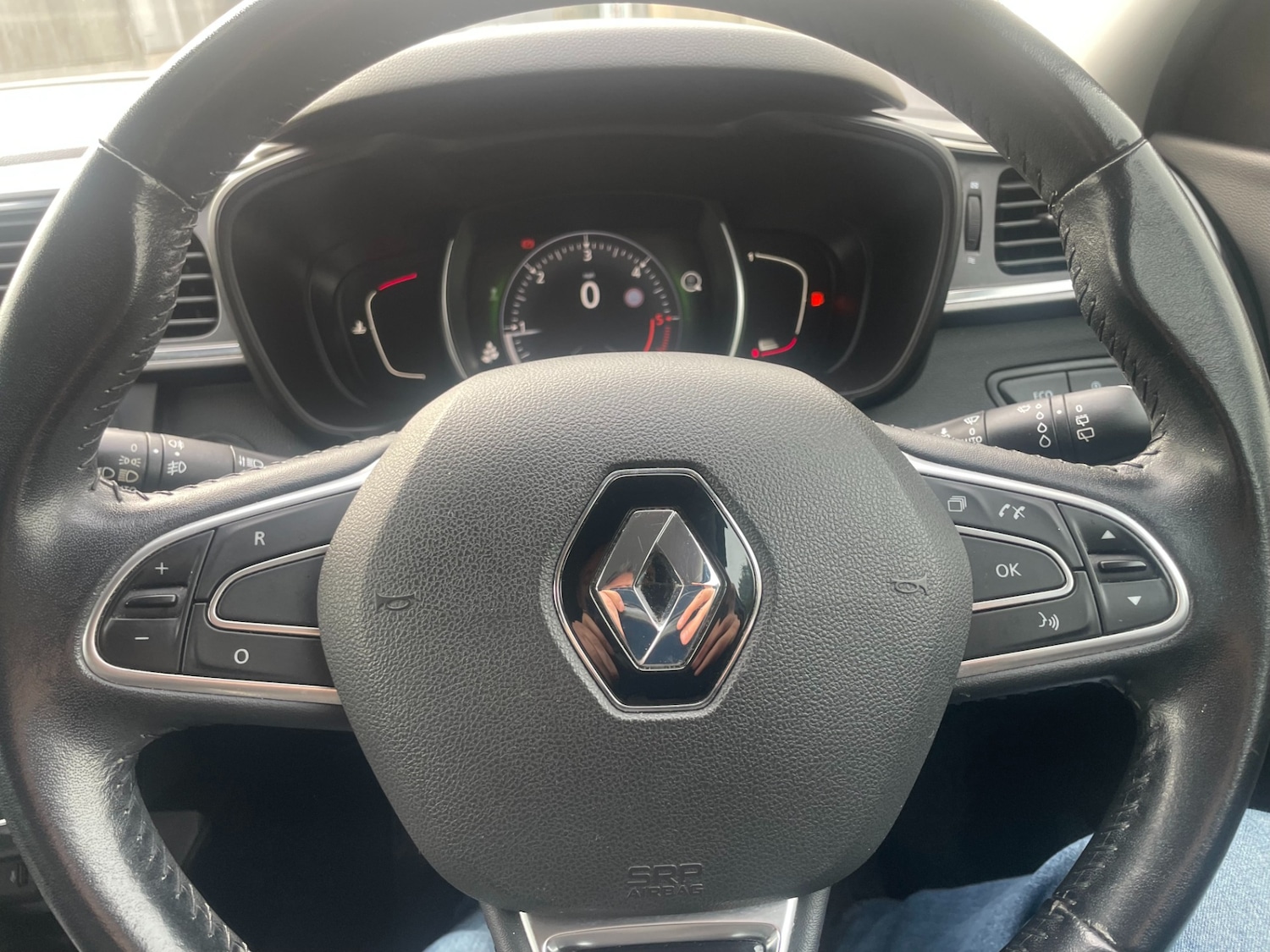 Used Renault Kadjar 2017 for sale - 77775261: Photo 15