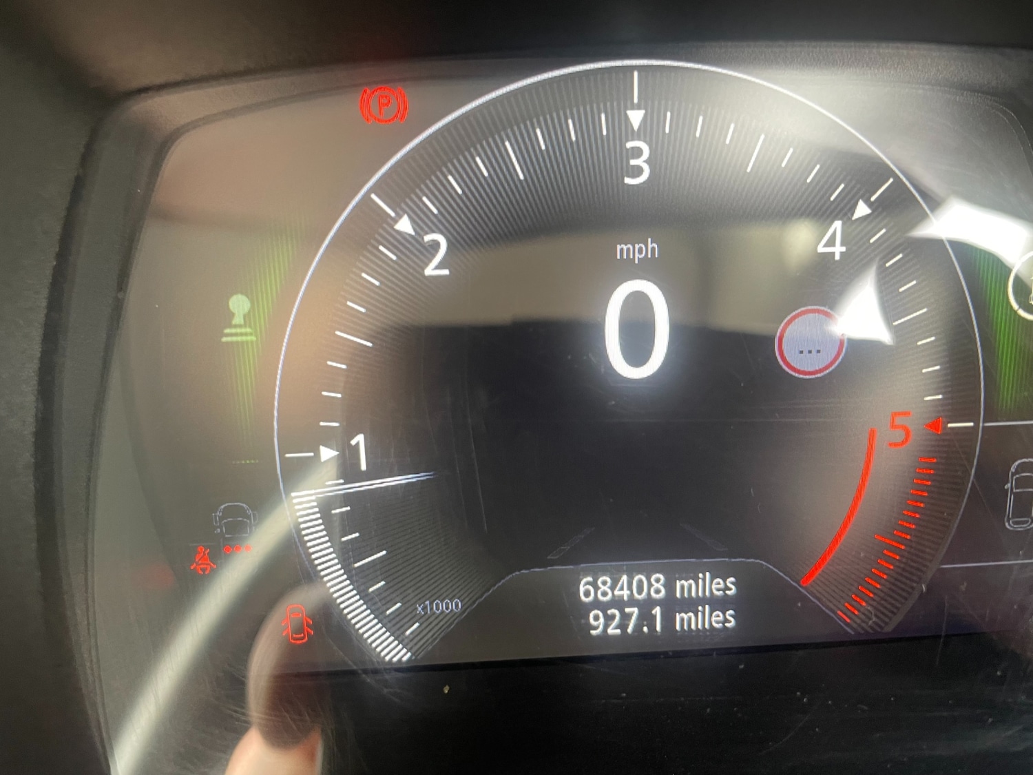 Used Renault Kadjar 2017 for sale - 77775261: Photo 18