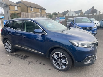 2017 (67) - 1.5 dCi Dynamique S Nav 5dr