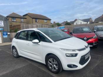 2015 (65) - 1.6 BlueHDi VTR+ 5dr