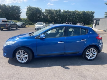 Used Renault Megane 2012 for sale - 79383212: Photo