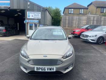 Used Ford Focus 2016 for sale - 74613466: Photo