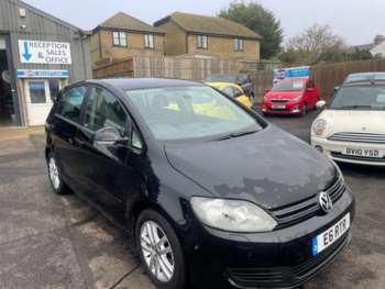 2013 - 1.6 TDI 105 BlueMotion Tech SE 5dr