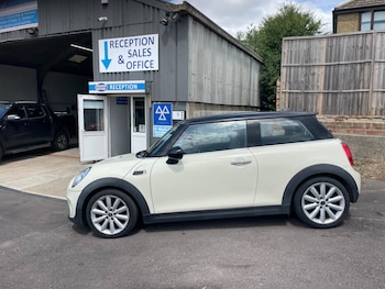 Used MINI Hatch 2016 for sale - 79055127: Photo