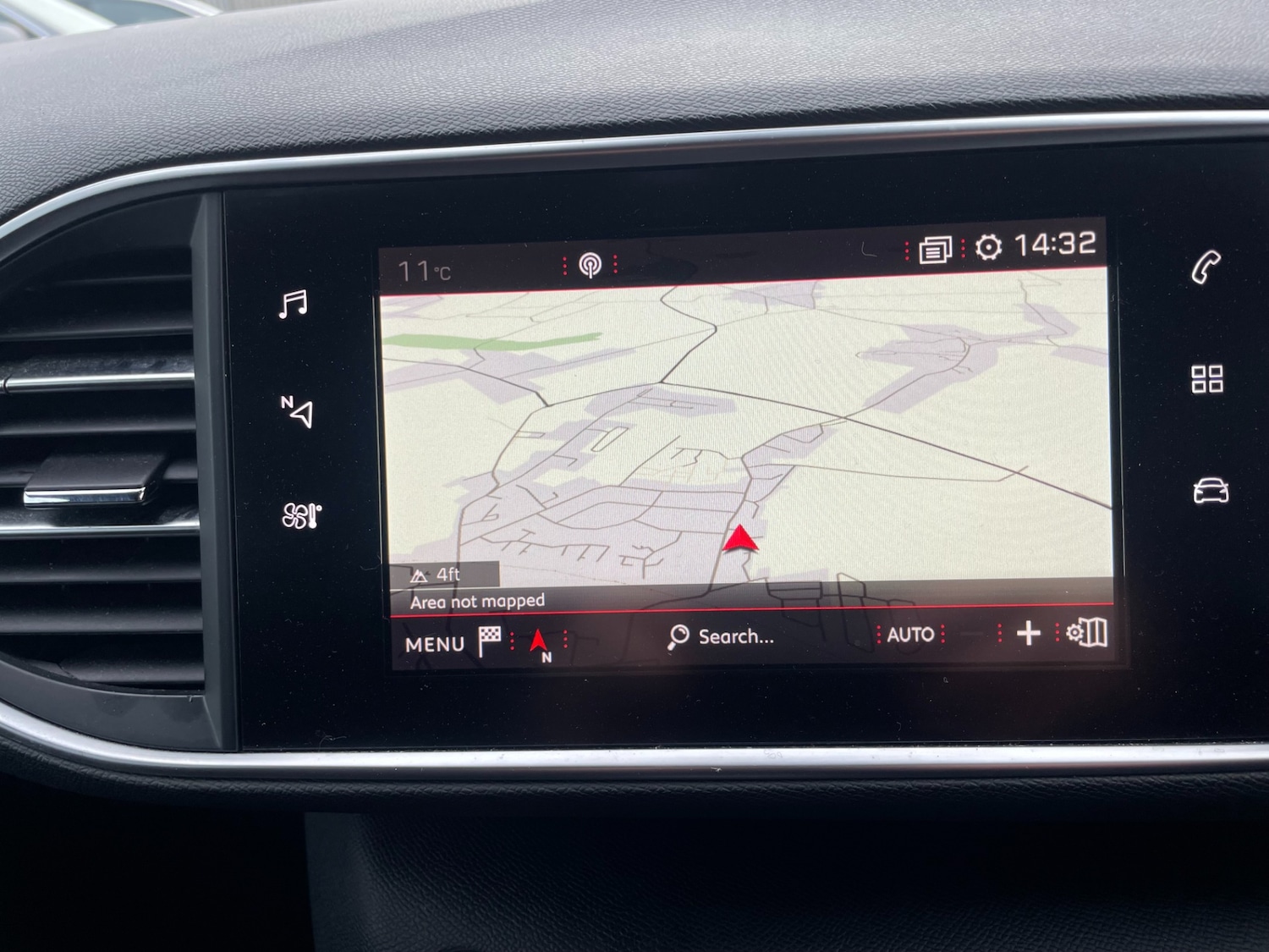 Used Peugeot 308 2018 for sale - 76979292: Photo 18