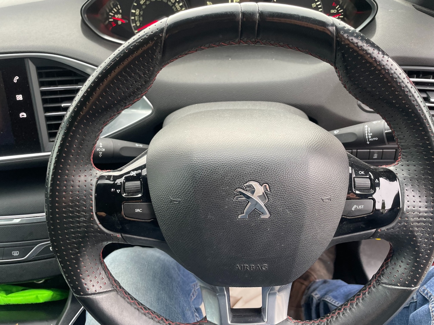 Used Peugeot 308 2018 for sale - 76979292: Photo 19