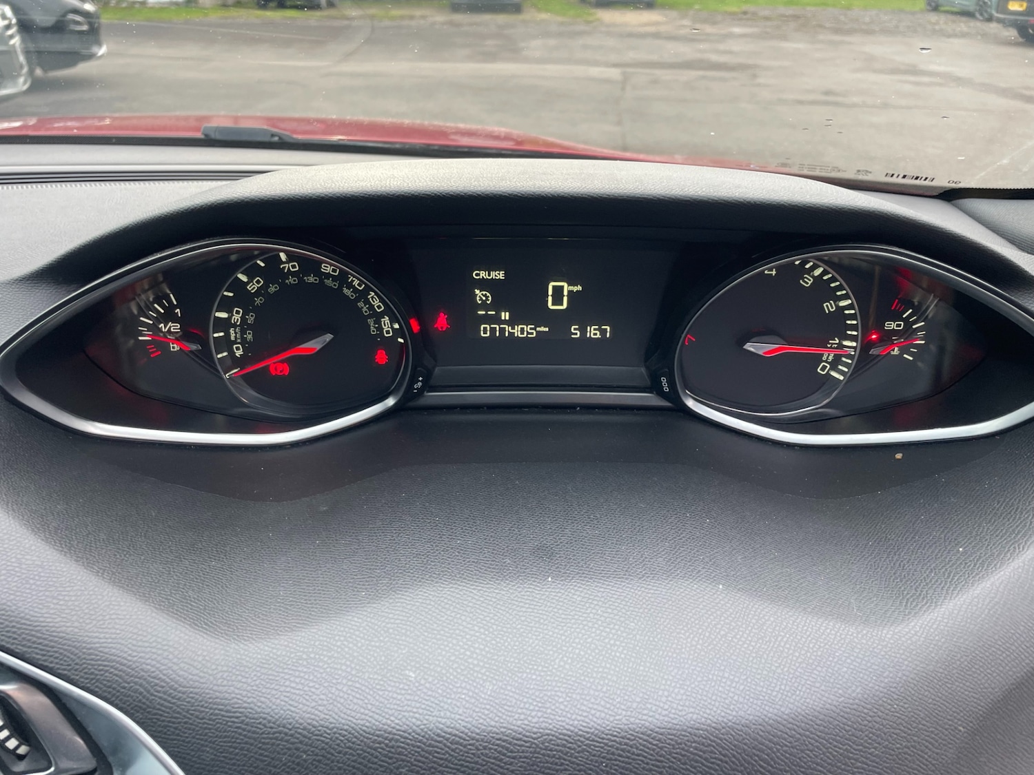Used Peugeot 308 2018 for sale - 76979292: Photo 20