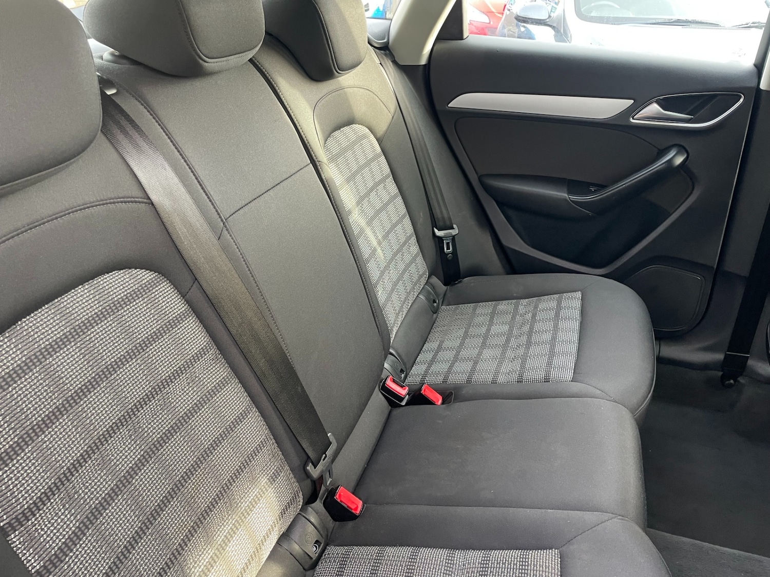 Used Audi Q3 2016 for sale - 76982632: Photo 11