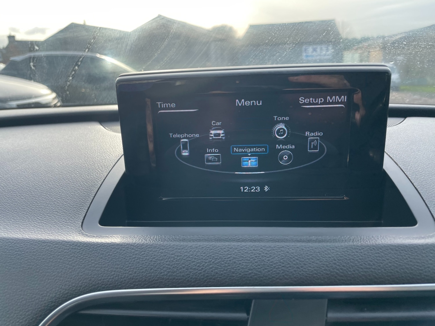 Used Audi Q3 2016 for sale - 76982632: Photo 18