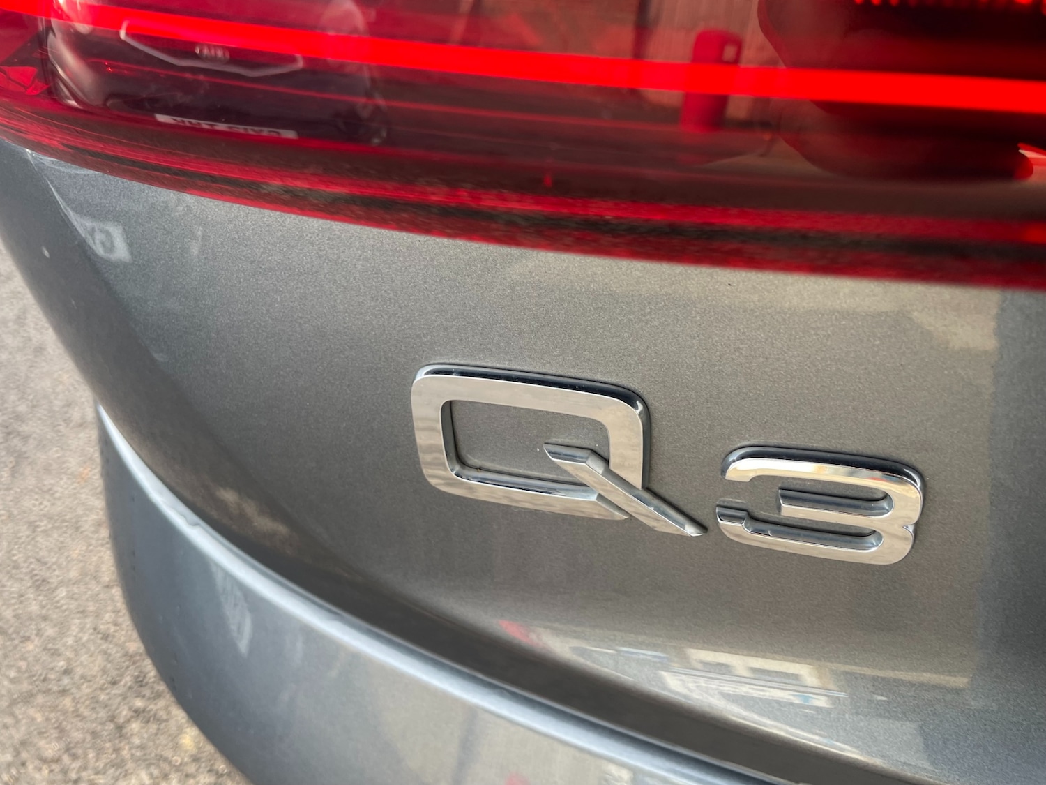 Used Audi Q3 2016 for sale - 76982632: Photo 9