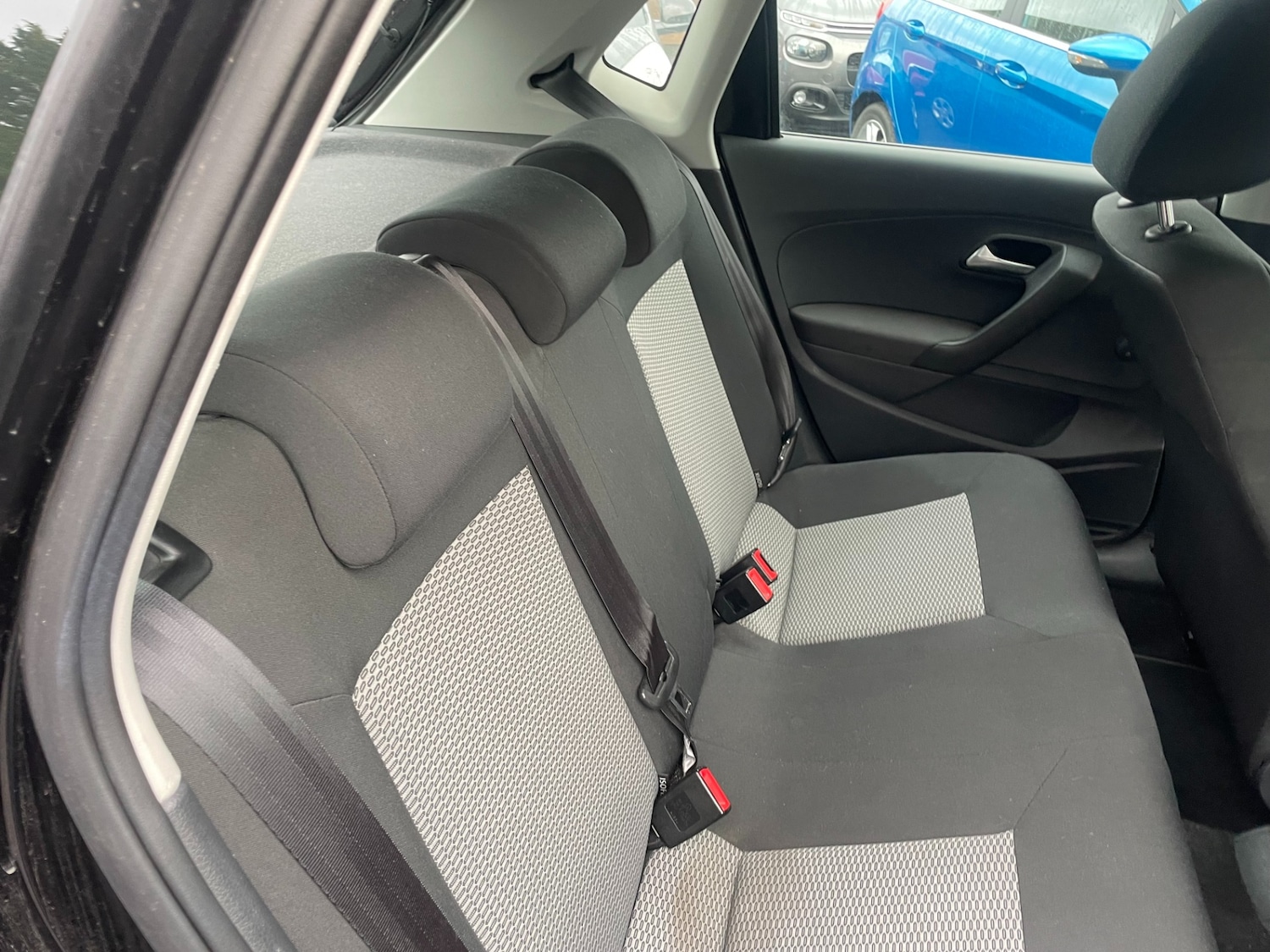 Used Volkswagen Polo 2012 for sale - 76541629: Photo 10