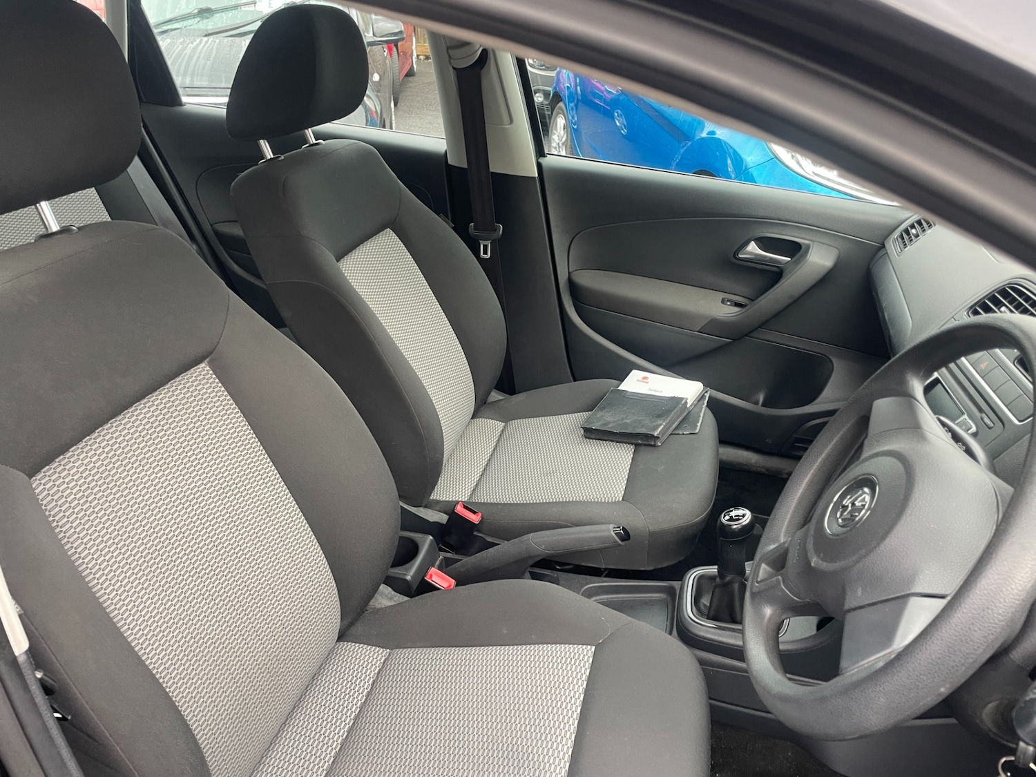 Used Volkswagen Polo 2012 for sale - 76541629: Photo 11