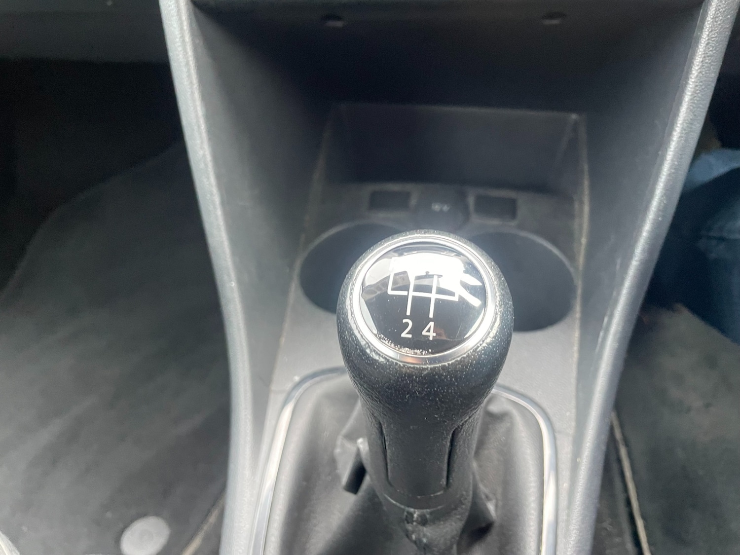 Used Volkswagen Polo 2012 for sale - 76541629: Photo 14