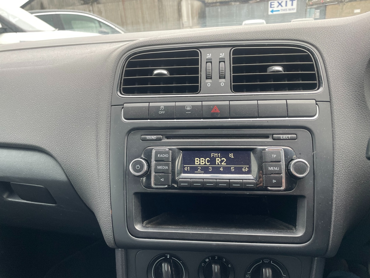 Used Volkswagen Polo 2012 for sale - 76541629: Photo 15