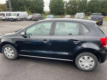 Used Volkswagen Polo 2012 for sale - 76541629: Photo